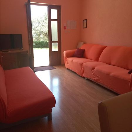 Ferienwohnung Apartman Vrisika Ll Makarska Exterior foto