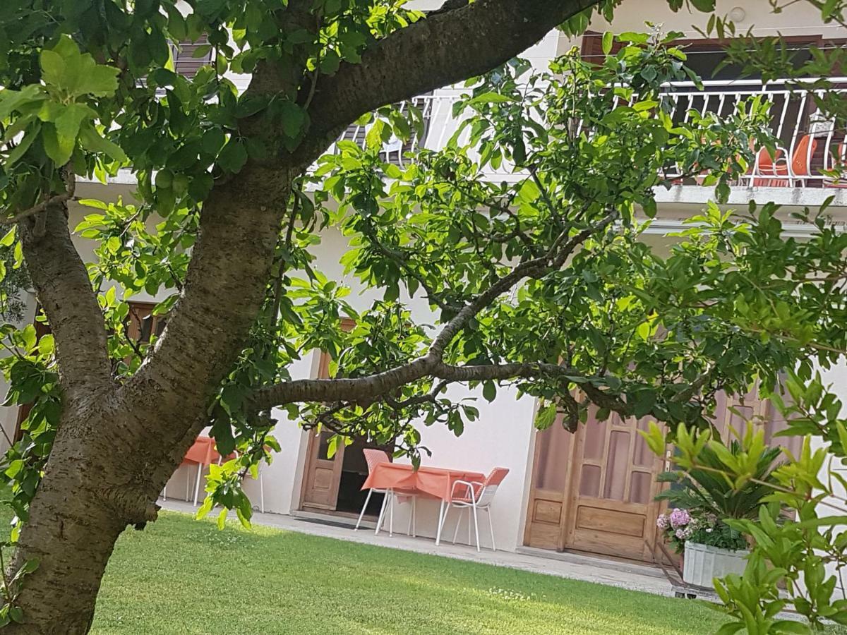 Apartman Vrisika Ll Makarska Exterior foto